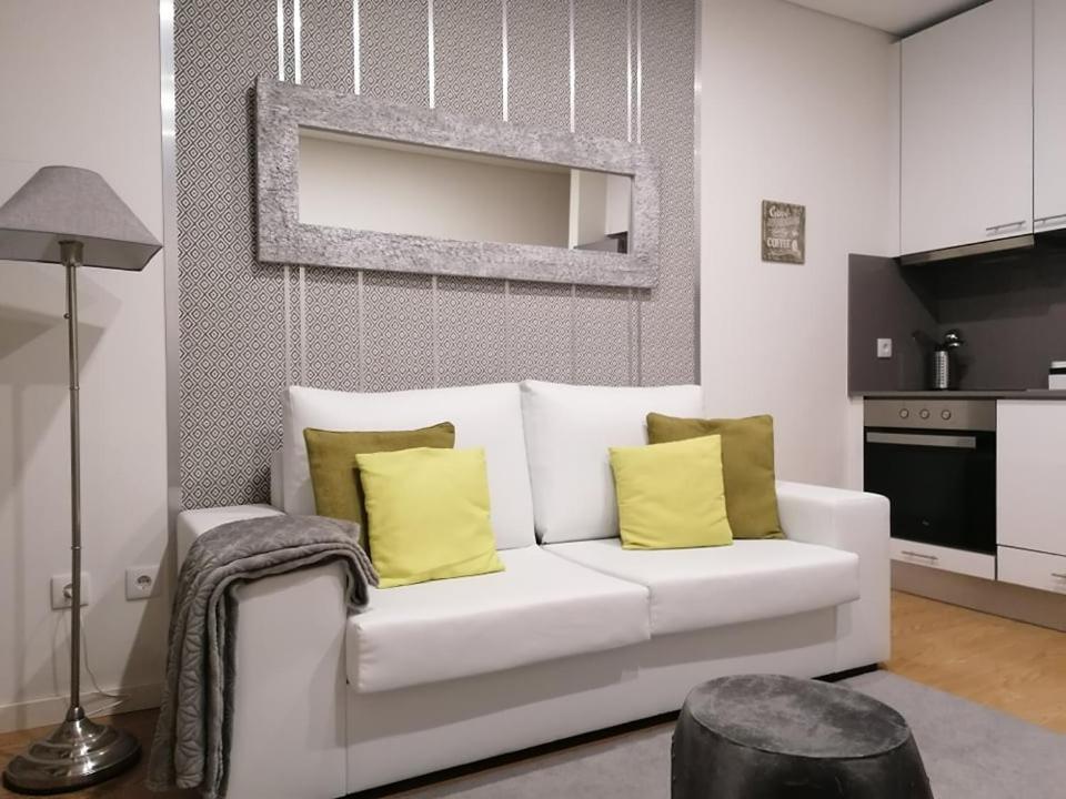Апартаменты Cativo Flat Порту Экстерьер фото
