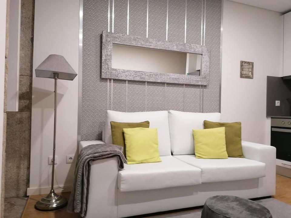Апартаменты Cativo Flat Порту Экстерьер фото