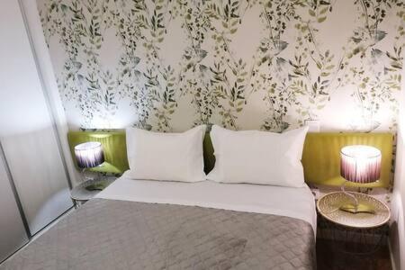 Апартаменты Cativo Flat Порту Экстерьер фото